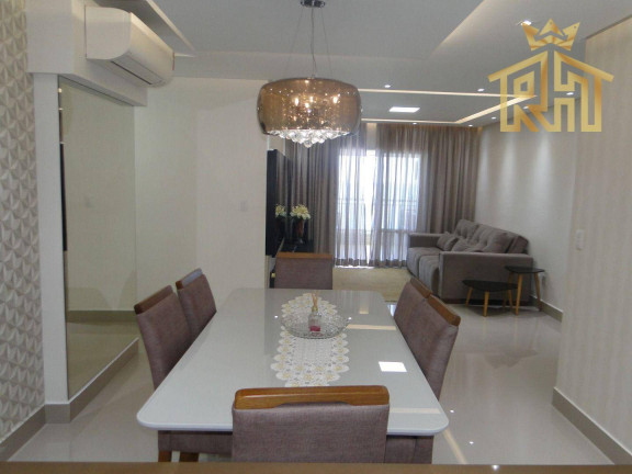 Imagem Apartamento com 3 Quartos à Venda, 163 m² em Aviação - Praia Grande Imagem Apartamento com 3 Quartos à Venda, 163 m² em Aviação - Praia Grande