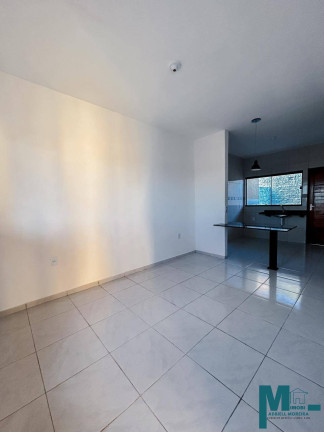 Imagem Casa de Condomínio com 2 Quartos à Venda, 200 m² em Povoado Genipabu - Extremoz