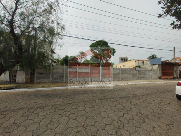 Terreno à Venda, 1.570 m² em Vila Resende - Caçapava