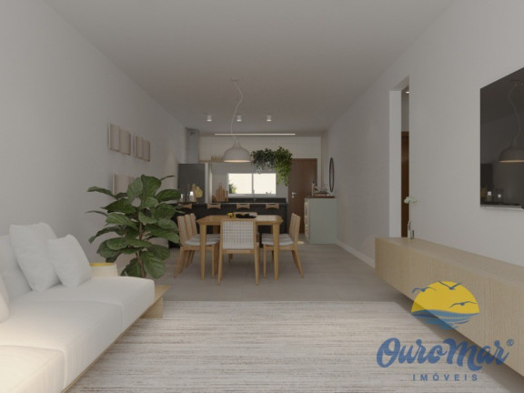Imagem Casa com 3 Quartos para Alugar ou Temporada, 154 m² em Bopiranga - Itanhaém