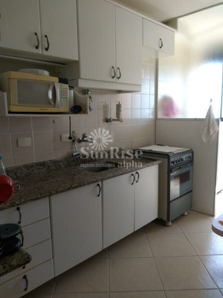 Imagem Apartamento com 3 Quartos à Venda, 78 m² em Tamboré - Barueri Imagem Apartamento com 3 Quartos à Venda, 78 m² em Tamboré - Barueri