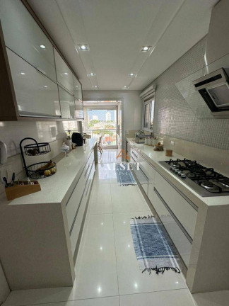 Imagem Apartamento com 3 Quartos à Venda, 125 m² em Vila Carrão - São Paulo Imagem Apartamento com 3 Quartos à Venda, 125 m² em Vila Carrão - São Paulo