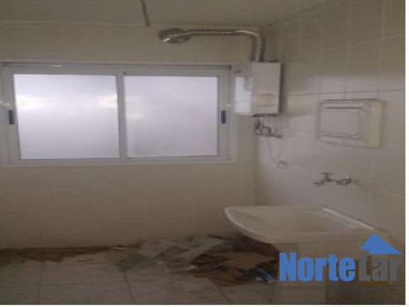 Imagem Apartamento com 2 Quartos à Venda, 50 m² em Vila Barreto - São Paulo