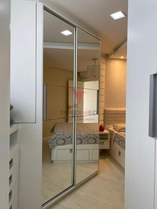 Imagem Apartamento com 3 Quartos à Venda, 104 m² em Victor Konder - Blumenau