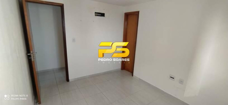 Imagem Apartamento com 3 Quartos à Venda, 94 m² em Brisamar - João Pessoa