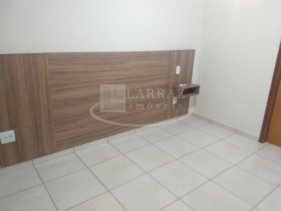 Imagem Imóvel com 2 Quartos à Venda, 60 m² em Residencial Greenville - Ribeirão Preto