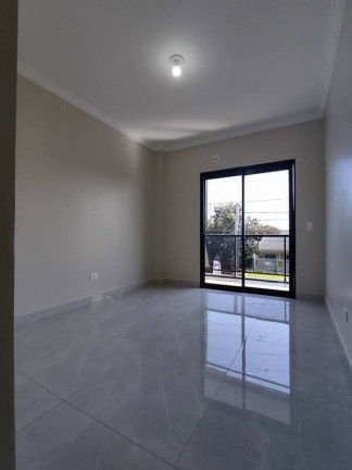 Imagem Sobrado com 3 Quartos à Venda, 125 m² em Floresta - Cascavel