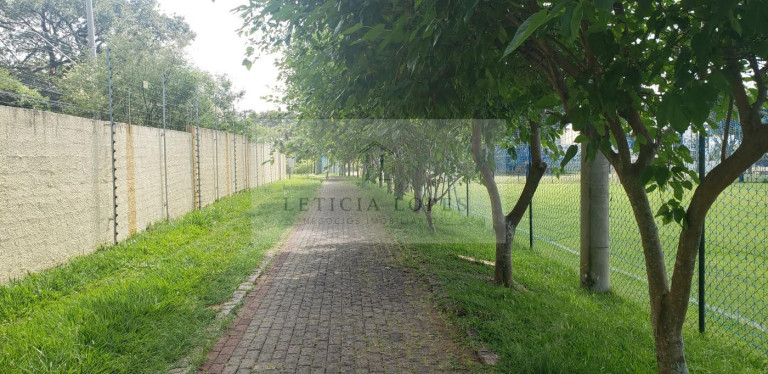 Imagem Terreno à Venda, 636 m² em Reserva Da Serra - Jundiaí