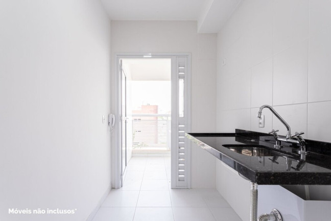 Imagem Apartamento com 1 Quarto à Venda, 42 m² em Chácara Klabin - São Paulo Imagem Apartamento com 1 Quarto à Venda, 42 m² em Chácara Klabin - São Paulo