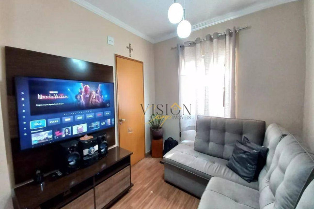 Imagem Apartamento com 3 Quartos à Venda, 92 m² em Parque Itália - Campinas Imagem Apartamento com 3 Quartos à Venda, 92 m² em Parque Itália - Campinas