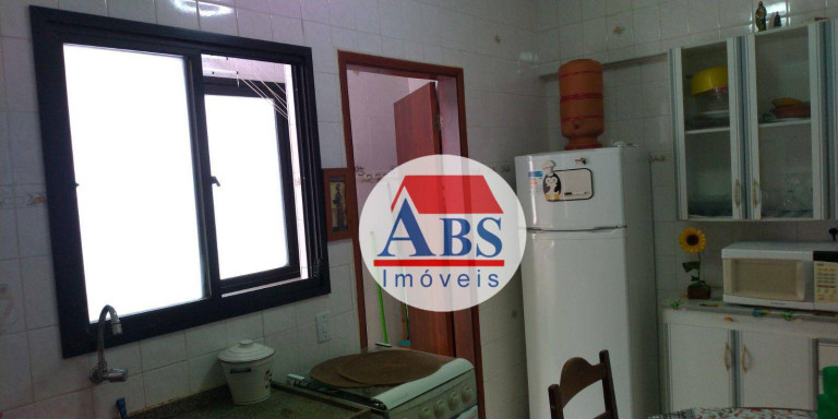 Imagem Apartamento com 1 Quarto à Venda, 45 m² em Aviação - Praia Grande Imagem Apartamento com 1 Quarto à Venda, 45 m² em Aviação - Praia Grande