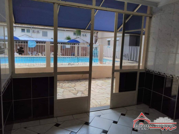 Imagem Apartamento com 3 Quartos à Venda, 72 m² em Jardim Didinha - Jacareí Imagem Apartamento com 3 Quartos à Venda, 72 m² em Jardim Didinha - Jacareí