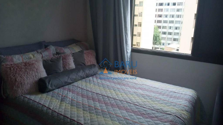 Imagem Apartamento com 3 Quartos à Venda, 64 m² em Santa Cecília - São Paulo Imagem Apartamento com 3 Quartos à Venda, 64 m² em Santa Cecília - São Paulo