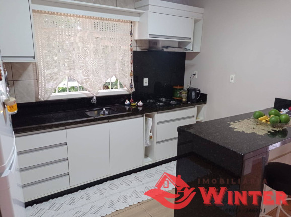Imagem Casa com 3 Quartos à Venda, 360 m² em Picada Cara - Feliz