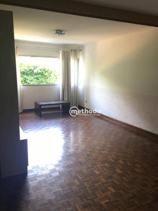 Imagem Apartamento com 3 Quartos à Venda, 129 m² em Centro - Campinas Imagem Apartamento com 3 Quartos à Venda, 129 m² em Centro - Campinas