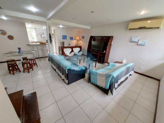 Apartamento com 2 Quartos à Venda, 126 m² em Porto Bracuhy - Angra Dos Reis