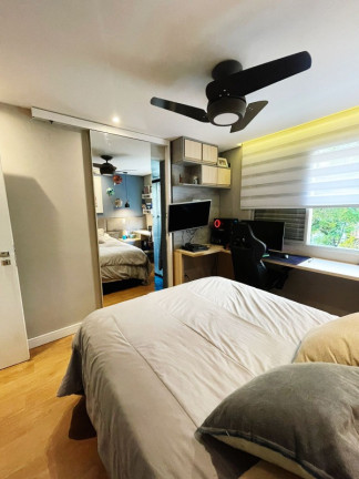 Imagem Imóvel com 3 Quartos à Venda, 110 m² em Planalto Paulista - São Paulo Imagem Imóvel com 3 Quartos à Venda, 110 m² em Planalto Paulista - São Paulo