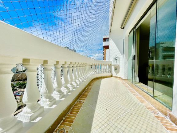 Imagem Cobertura com 4 Quartos à Venda, 240 m² em Pitangueiras - Guarujá Imagem Cobertura com 4 Quartos à Venda, 240 m² em Pitangueiras - Guarujá