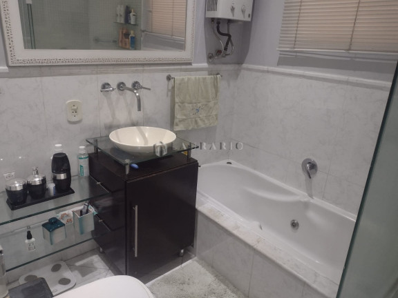 Imagem Apartamento com 3 Quartos à Venda, 180 m² em Copacabana - Rio De Janeiro