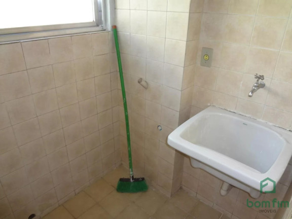 Imagem Apartamento com 2 Quartos para Alugar, 55 m² em Vila São José - Porto Alegre