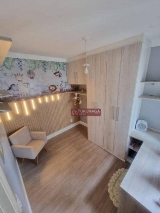 Imagem Apartamento com 2 Quartos à Venda, 80 m² em Jardim Flor Da Montanha - Guarulhos Imagem Apartamento com 2 Quartos à Venda, 80 m² em Jardim Flor Da Montanha - Guarulhos