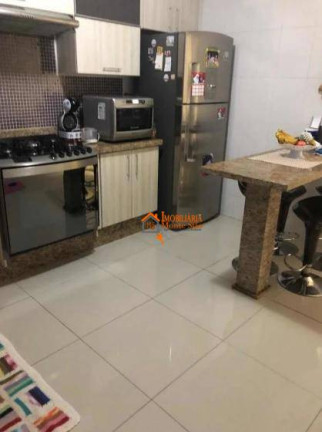 Imagem Sobrado com 3 Quartos à Venda, 90 m² em Cidade Aracilia - Guarulhos Imagem Sobrado com 3 Quartos à Venda, 90 m² em Cidade Aracilia - Guarulhos