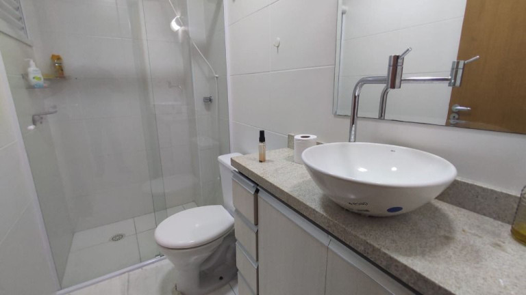 Imagem Apartamento com 3 Quartos à Venda, 108 m² em Vilamar - Praia Grande Imagem Apartamento com 3 Quartos à Venda, 108 m² em Vilamar - Praia Grande