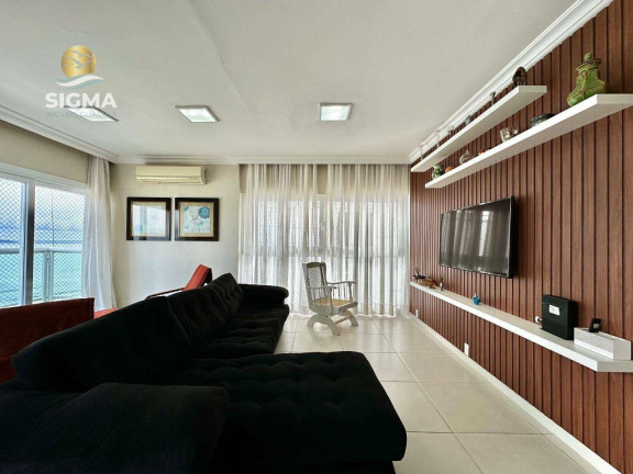 Imagem Apartamento com 3 Quartos à Venda, 155 m² em Pitangueiras - Guarujá Imagem Apartamento com 3 Quartos à Venda, 155 m² em Pitangueiras - Guarujá