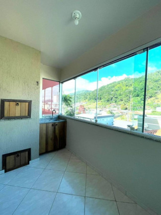 Imagem Apartamento com 3 Quartos à Venda, 96 m² em Ilha Da Figueira - Jaraguá Do Sul
