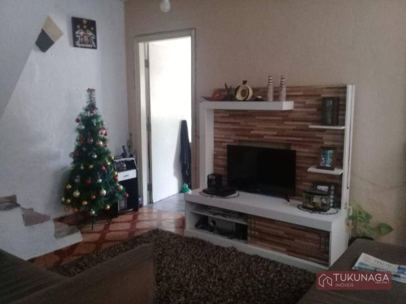 Imagem Sobrado com 3 Quartos à Venda, 150 m² em Vila Rosália - Guarulhos Imagem Sobrado com 3 Quartos à Venda, 150 m² em Vila Rosália - Guarulhos