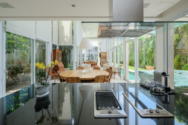Imagem Casa com 3 Quartos à Venda, 480 m² em Vila Madalena - São Paulo Imagem Casa com 3 Quartos à Venda, 480 m² em Vila Madalena - São Paulo