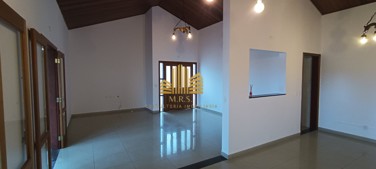 Imagem Casa à Venda, 242 m² em Terras De São Carlos - Jundiaí Imagem Casa à Venda, 242 m² em Terras De São Carlos - Jundiaí