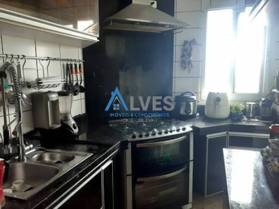 Imagem Apartamento com 3 Quartos à Venda, 172 m² em Centro - São Bernardo Do Campo Imagem Apartamento com 3 Quartos à Venda, 172 m² em Centro - São Bernardo Do Campo