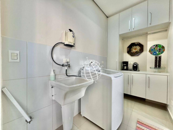 Imagem Casa com 4 Quartos à Venda, 301 m² em Jardim Floresta - Atibaia