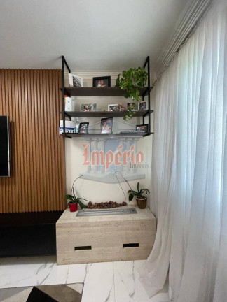Imagem Casa com 3 Quartos à Venda, 187 m² em Vila Alto De Santo André - Santo André Imagem Casa com 3 Quartos à Venda, 187 m² em Vila Alto De Santo André - Santo André
