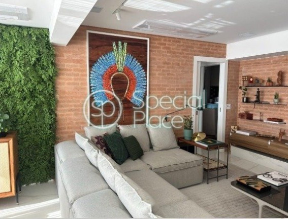 Imagem Apartamento com 2 Quartos à Venda, 250 m² em Pinheiros - São  Paulo