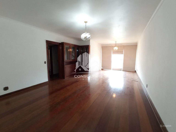 Imagem Apartamento com 3 Quartos à Venda, 190 m² em Centro - São Vicente