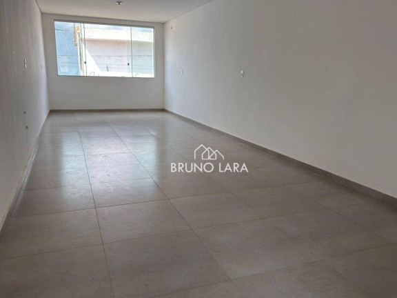 Imagem Sala Comercial para Alugar, 45 m² em Resplendor - Igarapé Imagem Sala Comercial para Alugar, 45 m² em Resplendor - Igarapé