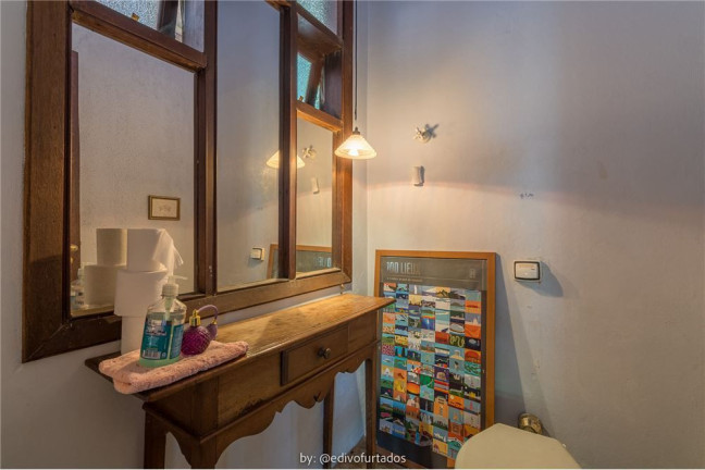 Imagem Casa com 4 Quartos à Venda, 711 m² em Jardim Portugal - Valinhos