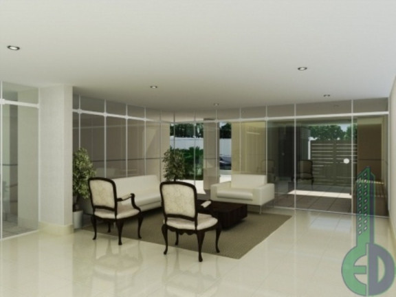 Imagem Apartamento com 3 Quartos à Venda, 100 m² em Santa Maria - São Caetano Do Sul