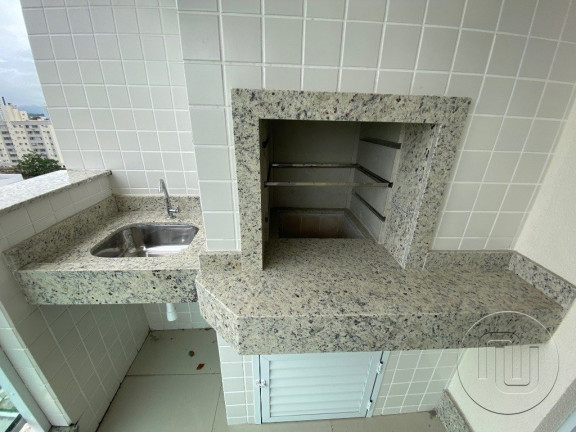 Imagem Apartamento com 2 Quartos à Venda, 118 m² em Jardim Altântico - Florianópolis Imagem Apartamento com 2 Quartos à Venda, 118 m² em Jardim Altântico - Florianópolis