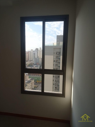 Apartamento com 2 Quartos à Venda, 62 m² em Itapuã - Vila Velha