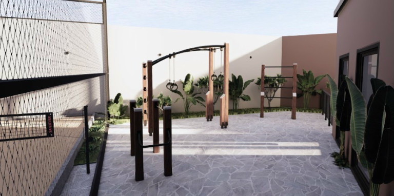 Imagem Apartamento com 2 Quartos à Venda, 36 m² em Parque Paineiras - São Paulo Imagem Apartamento com 2 Quartos à Venda, 36 m² em Parque Paineiras - São Paulo