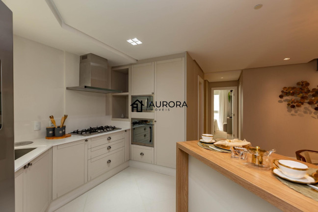 Imagem Apartamento com 3 Quartos à Venda, 164 m² em Pioneiros - Balneário Camboriú