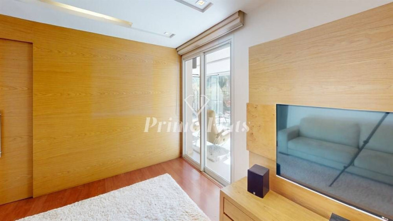 Imagem Apartamento com 1 Quarto à Venda, 181 m² em Vila Nova Conceição - São Paulo Imagem Apartamento com 1 Quarto à Venda, 181 m² em Vila Nova Conceição - São Paulo
