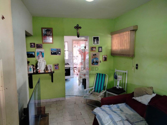 Imagem Casa com 2 Quartos à Venda, 150 m² em Jardim Itapua - Piracicaba