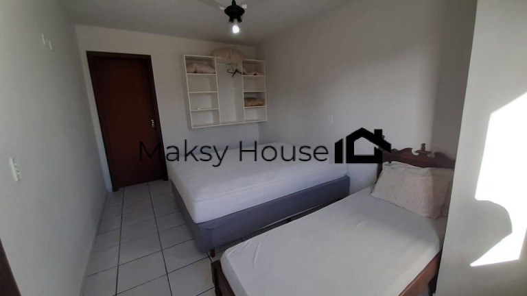 Imagem Apartamento com 3 Quartos para Temporada,  em Centro - Guaratuba