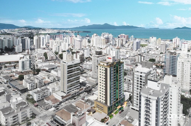 Imagem Apartamento com 3 Quartos à Venda, em Kobrasol - São José Imagem Apartamento com 3 Quartos à Venda, em Kobrasol - São José
