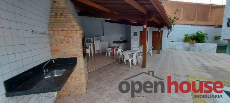 Imagem Apartamento com 3 Quartos à Venda, 135 m² em Lagoa Nova - Natal