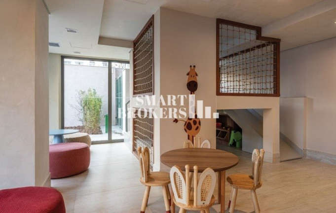 Imagem Apartamento com 3 Quartos à Venda, 90 m² em Vila Mariana - São Paulo Imagem Apartamento com 3 Quartos à Venda, 90 m² em Vila Mariana - São Paulo